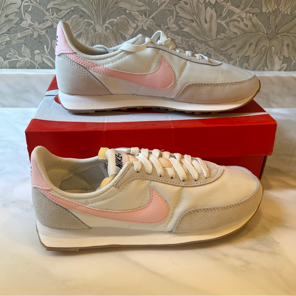 Nike Waffle Trainer NIB